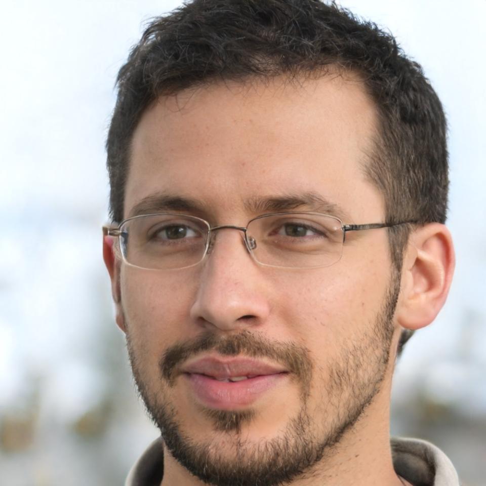 Carlos Mendoza, fundador de TechSolutions